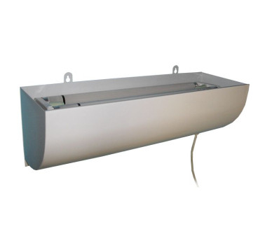 Модел инсектицидна лампа Light Spider 2 - по ХАСЕП стандарт - Бран Инсект